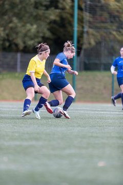 Bild 322 - F Ellerau - SV Eidelstedt 2 : Ergebnis: 2:2